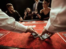 Вход на официальный сайт Casino Bitz